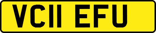 VC11EFU