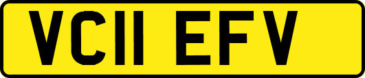 VC11EFV