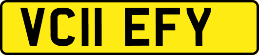 VC11EFY