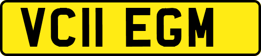 VC11EGM