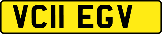VC11EGV