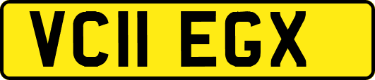 VC11EGX