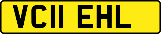 VC11EHL