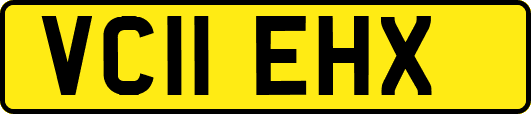 VC11EHX