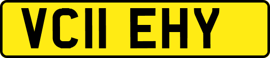 VC11EHY