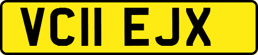 VC11EJX