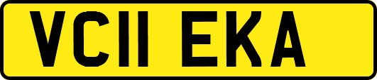 VC11EKA