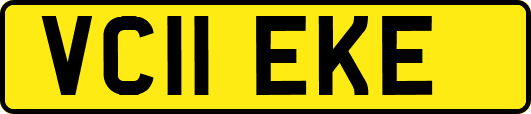 VC11EKE