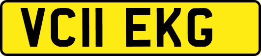 VC11EKG