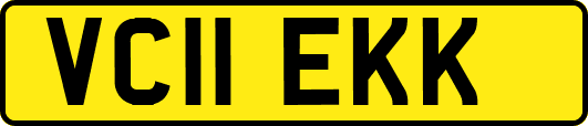 VC11EKK