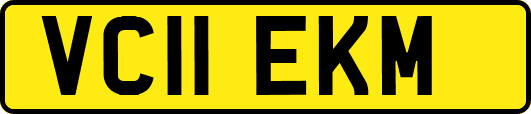 VC11EKM