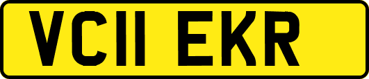 VC11EKR