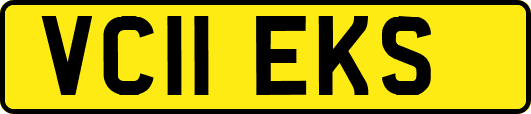 VC11EKS