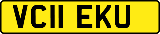 VC11EKU