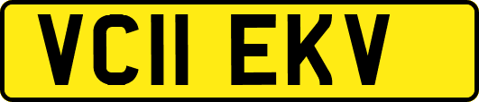 VC11EKV