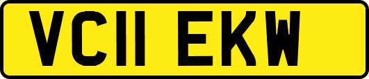 VC11EKW