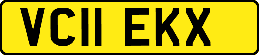 VC11EKX