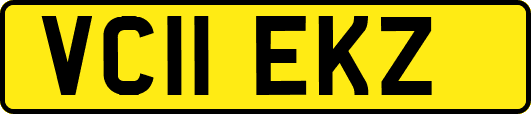 VC11EKZ