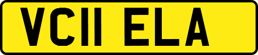 VC11ELA