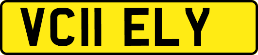 VC11ELY