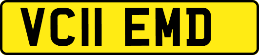 VC11EMD