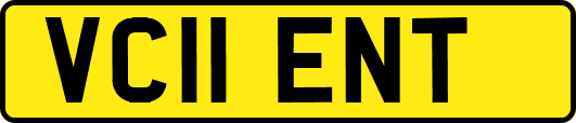 VC11ENT