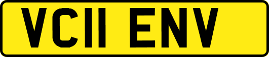 VC11ENV