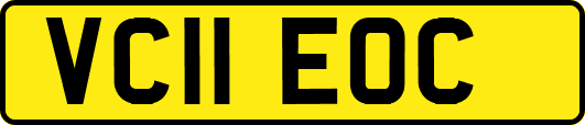 VC11EOC
