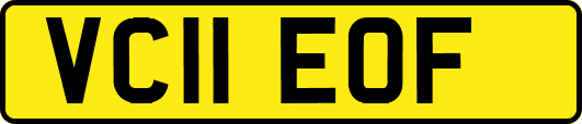 VC11EOF