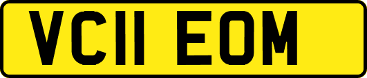 VC11EOM