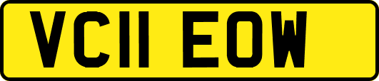 VC11EOW