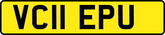 VC11EPU