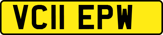 VC11EPW