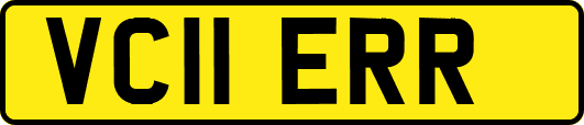 VC11ERR