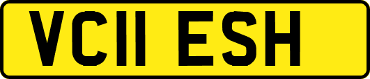 VC11ESH