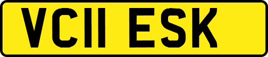 VC11ESK