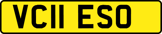 VC11ESO