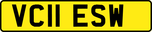 VC11ESW