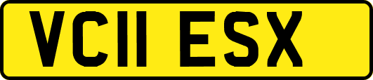 VC11ESX