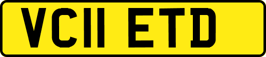 VC11ETD