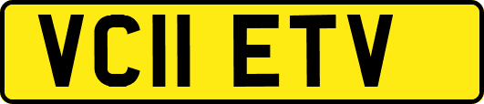 VC11ETV
