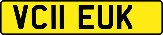VC11EUK
