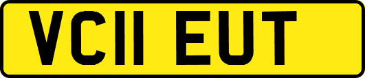 VC11EUT