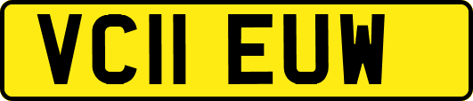 VC11EUW