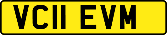 VC11EVM