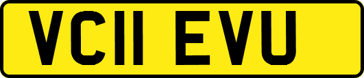 VC11EVU