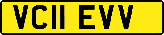 VC11EVV