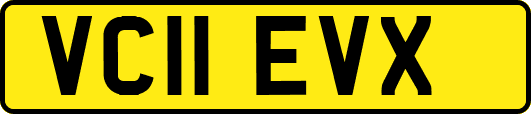 VC11EVX