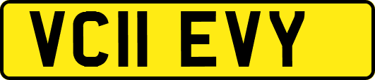 VC11EVY