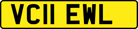 VC11EWL